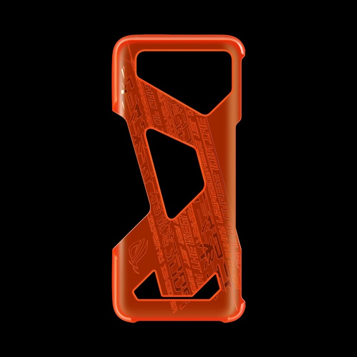Produktbild ASUS Neon Aero Case (Asus ROG Phone III)