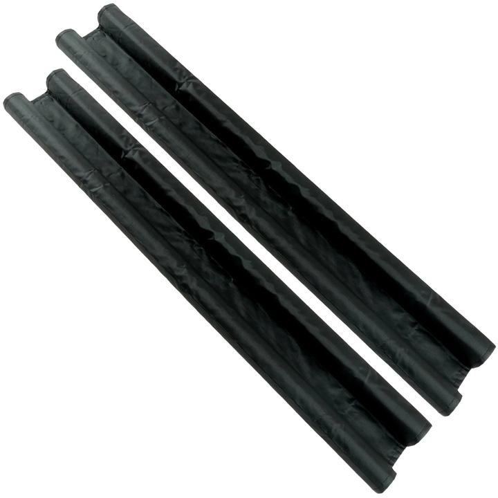 Actual product image Viva Draught excluder with double seal for doors (2 pcs.)