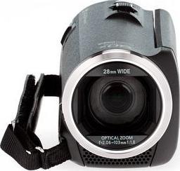 Image du produit Panasonic Hc-V180eg-K (2.51 Mpx, 50p, 50 x)