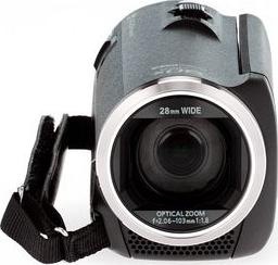 Produktbild Panasonic Hc-V180eg-K (2.51 Mpx, 50p, 50 x)