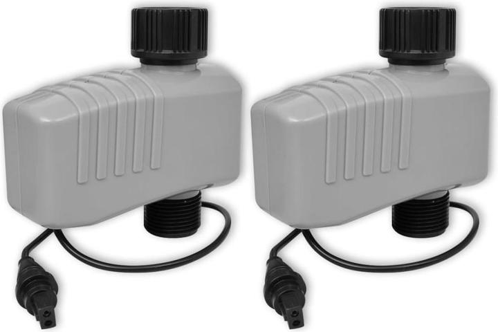 Image du produit vidaXL Nara (Ordinateur d'irrigation)