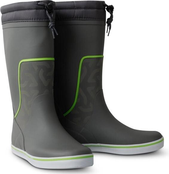 Actual product image Typhoon Tall Sailing Boot (45)