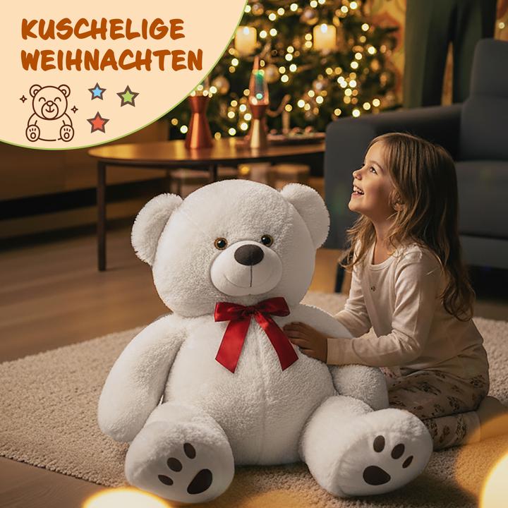 Produktbild Monzana Teddybär (100 cm)