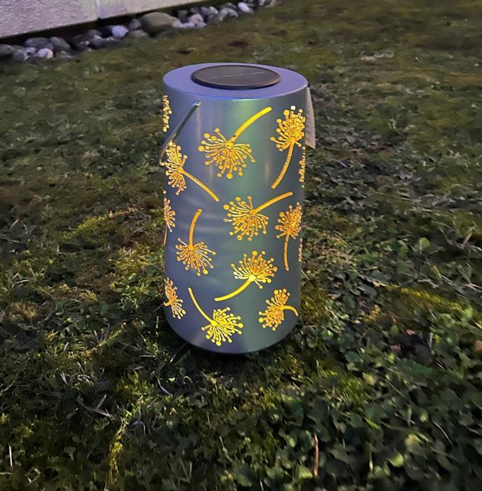 Actual product image GuGus Solar lantern (26 x 26 x 21 cm, 4 x)
