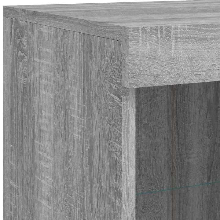 Image du produit vidaXL Sideboard (81 x 37 x 100 cm)