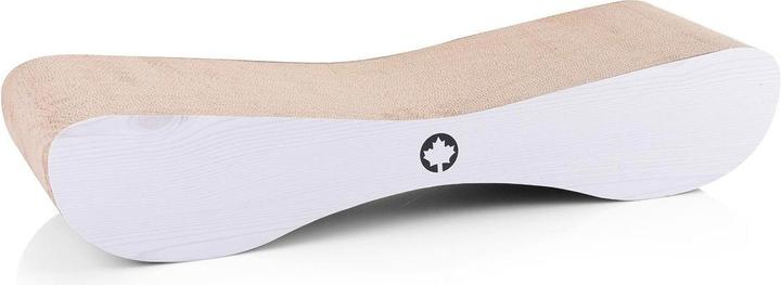 Productafbeelding CanadianCat Baan & Satelliet (23 cm, Lichtgrijs)