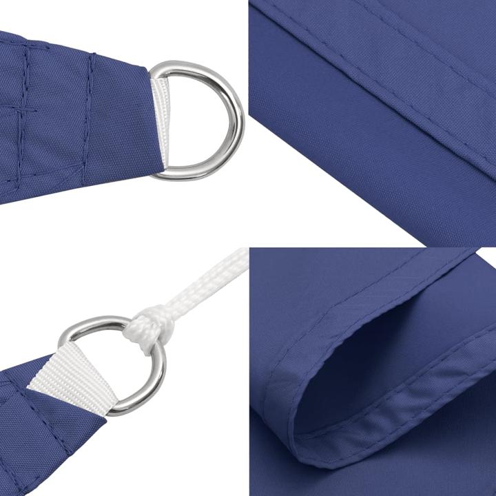 Produktbild vidaXL Sonnensegel (400 x 600 cm)