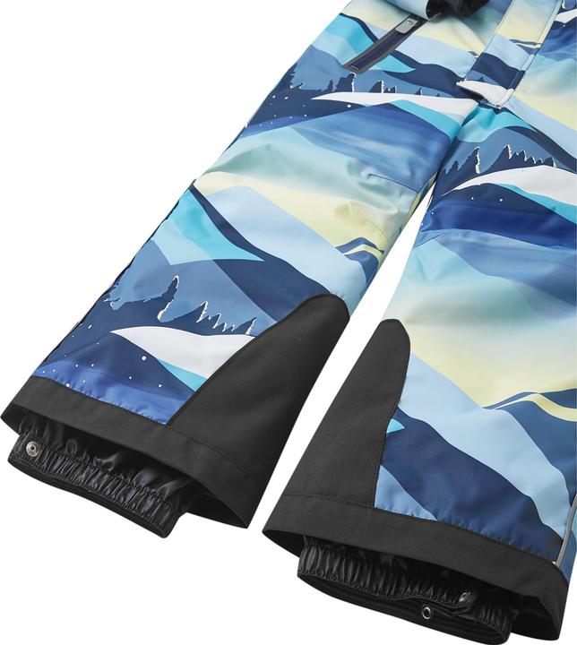 Immagine prodotto Reima tec Skioverall Reach Ocean (128)