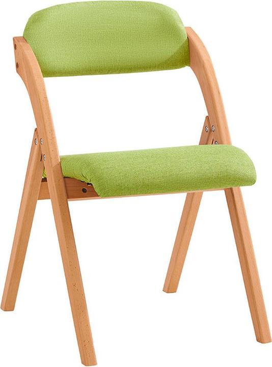 Produktbild SoBuy Klappstuhl