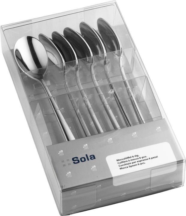 Produktbild Sola Party (6 Stk., Löffel)