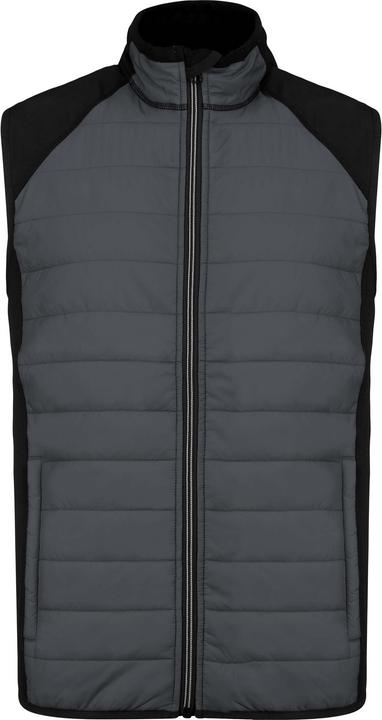 Produktbild Proact Sport Bi-Matière Sans Manches (M)