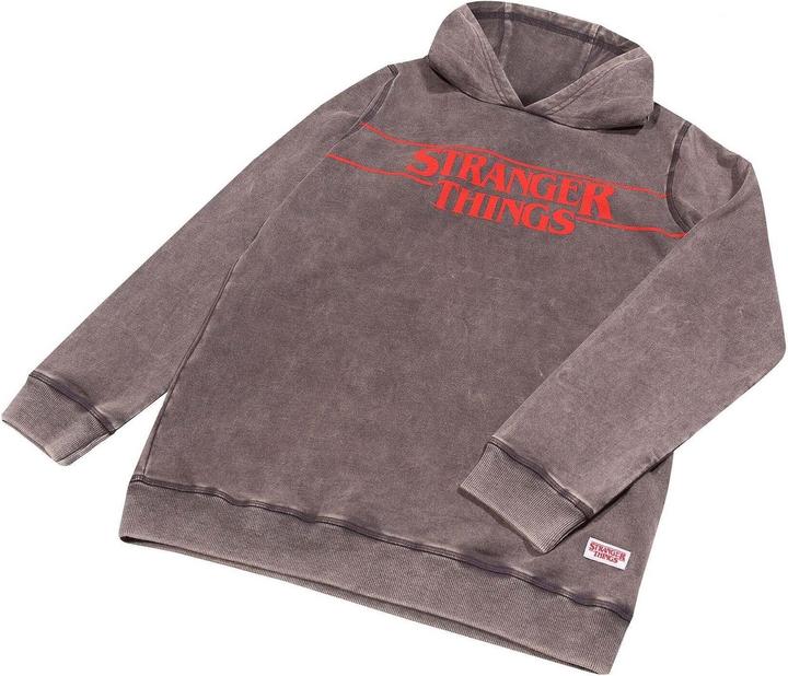 Produktbild Universal Textiles The Upside Down Kapuzenpullover (XXL)