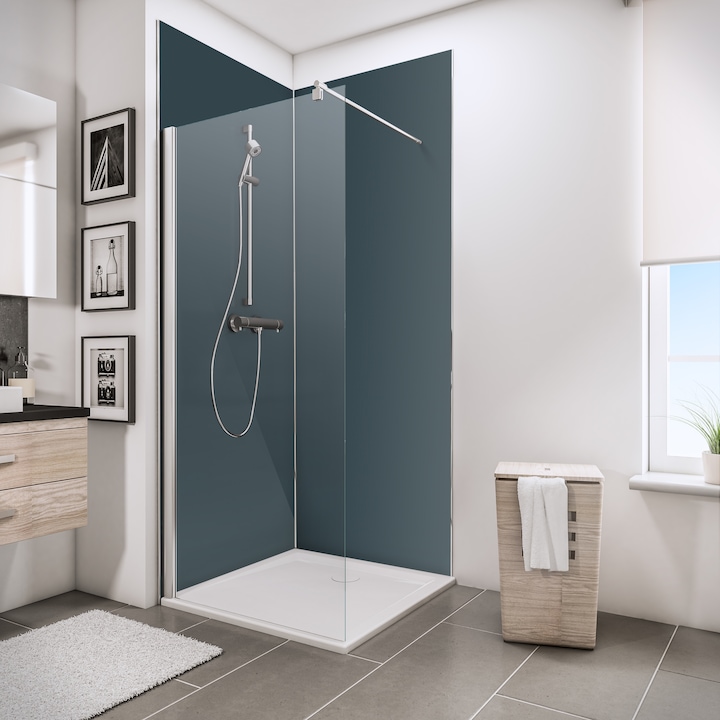 Back wall (set of 2)