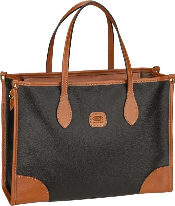 Actual product image Brics Firenze Shopper Tasche S 35 cm Laptopfach (11 l)