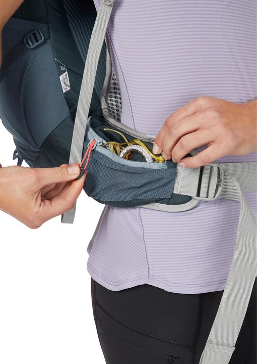Produktbild Lowe Alpine AirZone Trail Duo ND30 (30 l)