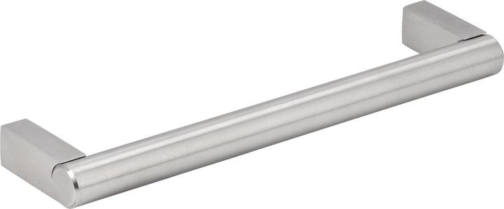 Produktbild Siro Griff Matar ø 14 mm, LA 160 mm, Breite 172 mm, Edelstahl gebürstet