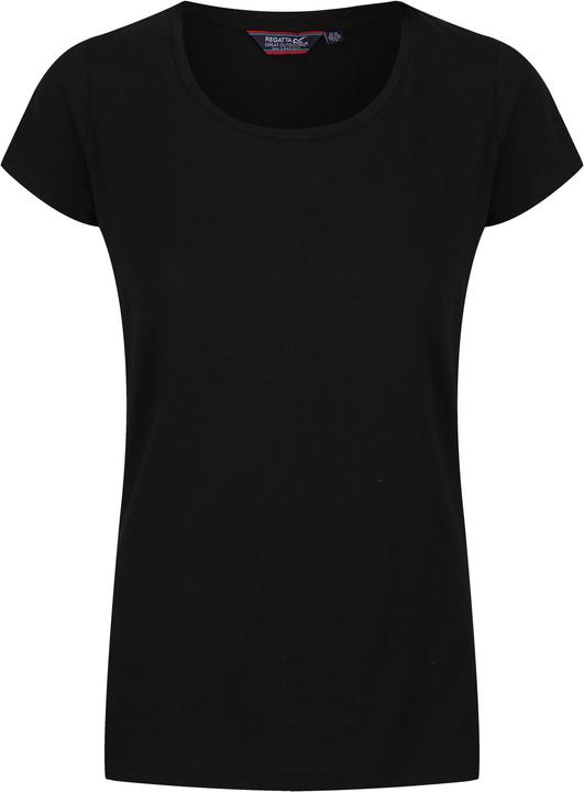 Actual product image Regatta Carlie Tshirt (42)