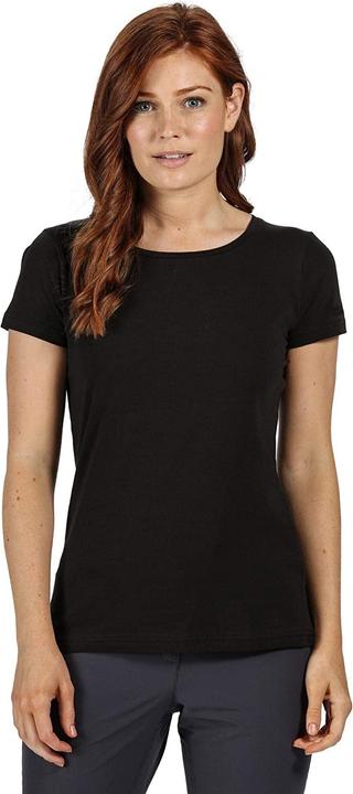 Actual product image Regatta Carlie Tshirt (42)
