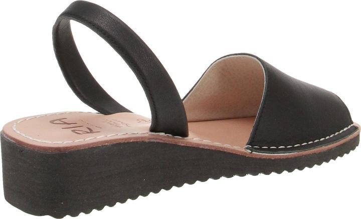 Actual product image Ria Menorca Plataforma Berlin (39)