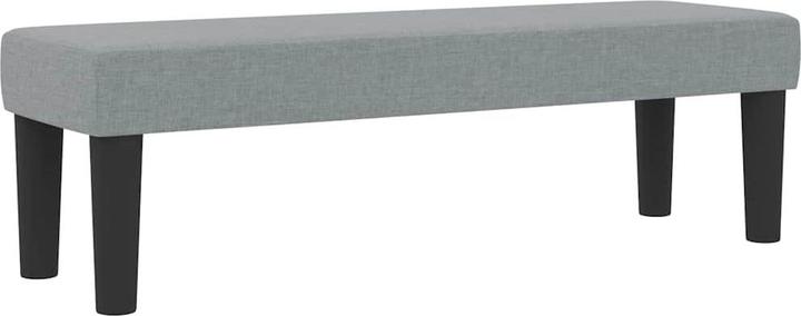 Image du produit vidaXL Boxspringbett (120 x 200 cm)