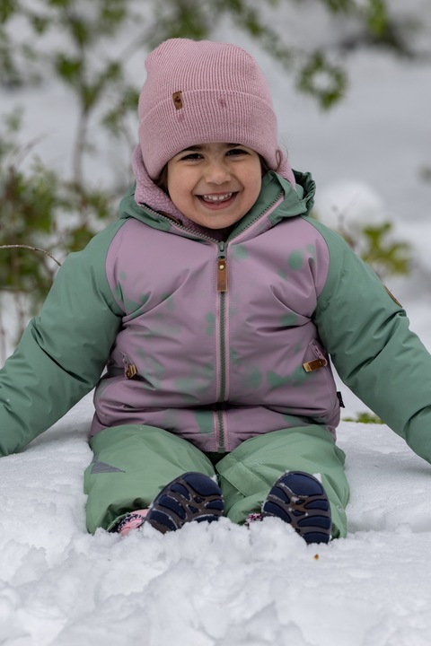 Immagine prodotto Rukka Gia giacca inverno per bambini (98)