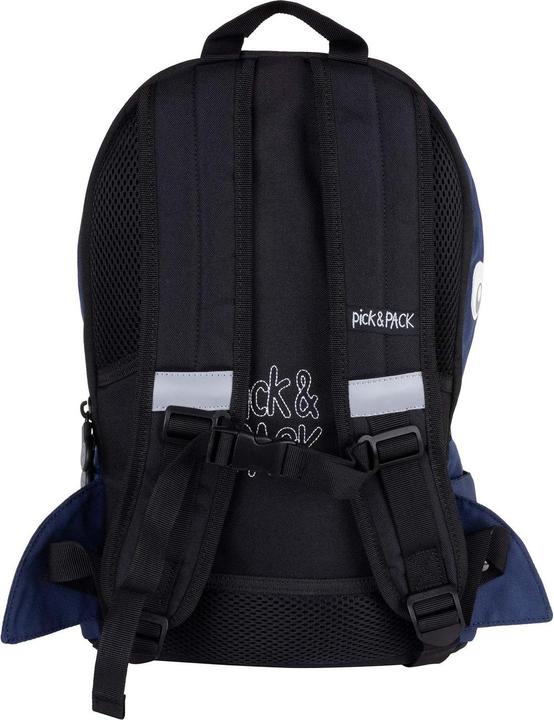 Produktbild Pick & Pack Shark S Rucksack M / Navy