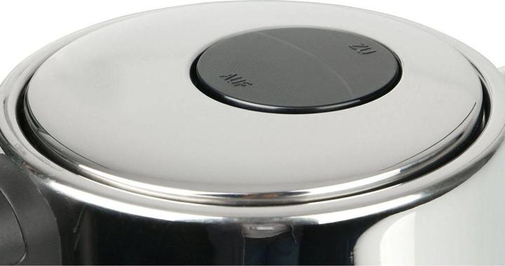 Produktbild Graef Wk 61 (1.50 l, EU-Stecker)