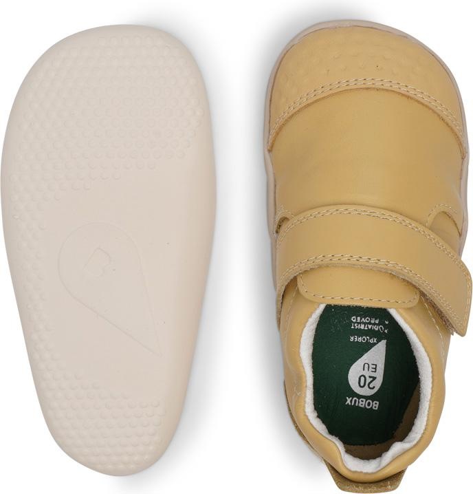 Actual product image Bobux Go (19)