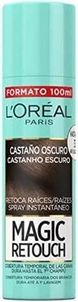 Image du produit L'Oréal Paris Retouche magique 2 brun 100ml (Le Marron)