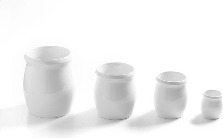 Actual product image Hendi Dressing pot (1 l)