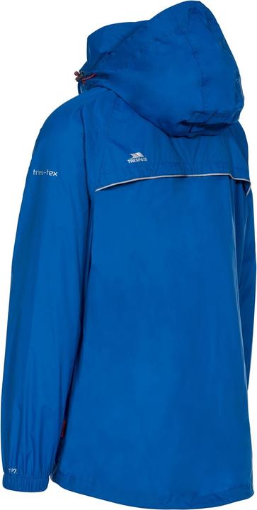 Actual product image Trespass Qikpac X rain jacket (S)