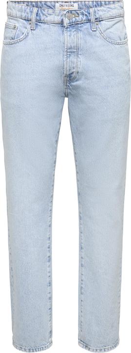Produktbild Only & Sons ONSEdge Loose Fit Jeans (W29/L34)