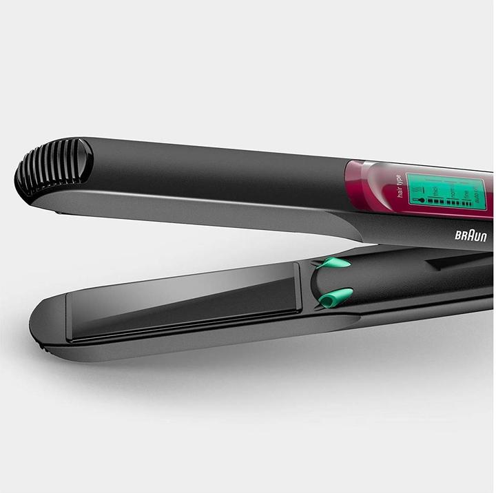 Productafbeelding Braun Satijnhaar 7 ST750 (Straightener)