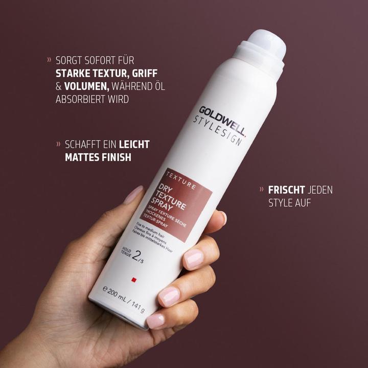 Immagine prodotto Goldwell StyleSign Wiesnbummel Set (Set per la cura dei capelli)