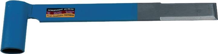 Actual product image Ochsenkopf Shoving axe