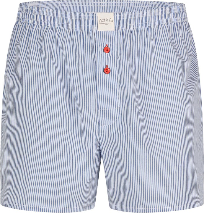 Actual product image Phil & Co. Berlin Boxer Classic Sets (L, pack of 6)