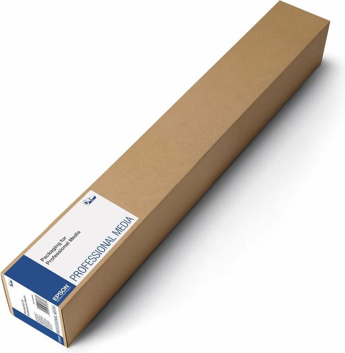 Produktbild Epson White Semimatte Prüfpapier 432mm x 30.5m (250 g/m², 3050 cm, 43.20 cm)