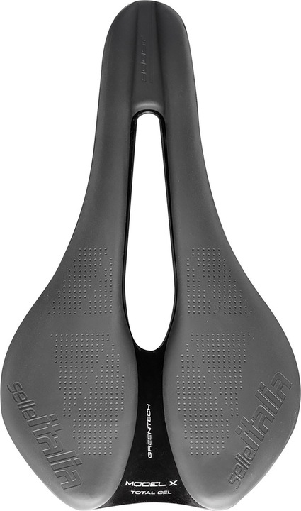 Productafbeelding Selle Italia Model X Green Comfort Plus Superflow