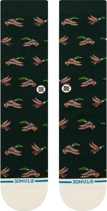 Produktbild Stance HUNTIN CREW 2025 (Einzelpack, L)