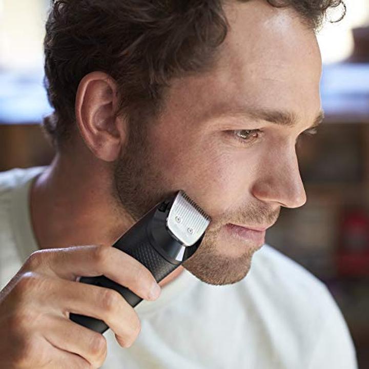 Produktbild Philips Beardtrimmer Series 5000 (BT5515/15)