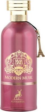 Immagine prodotto Maison Alhambra Modern Musk L'edizione da collezione (Eau de parfum, 100 ml)