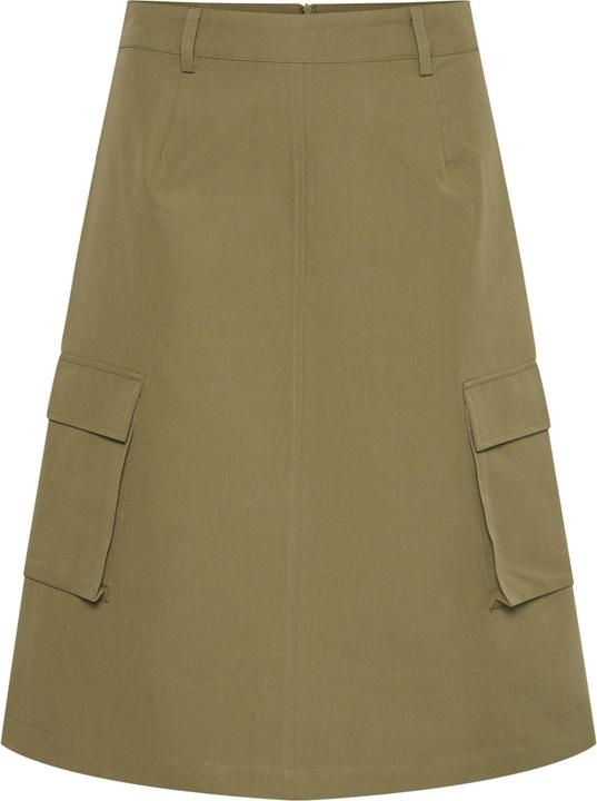 Burnt Olive