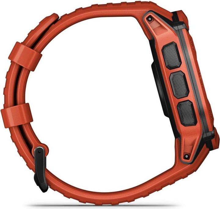 Actual product image Garmin Instinct 2X Solar (50 mm)