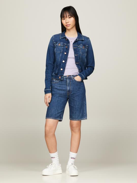 Produktbild Tommy Hilfiger Vivianne Damen-Jeansjacke (S)