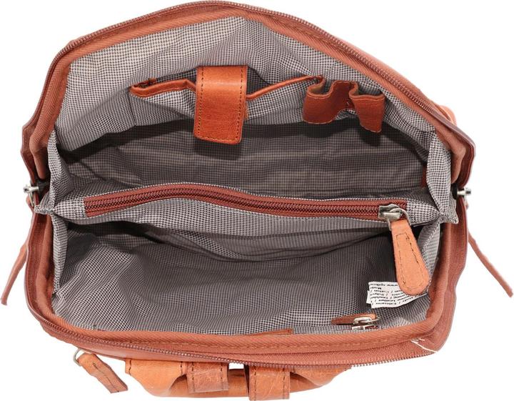 Actual product image Spikes & Sparrow Rucksack (5.40 l)