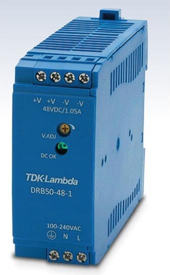 Immagine prodotto Allied Telesis ALIMENTATORE 50W DC 990-005684-80