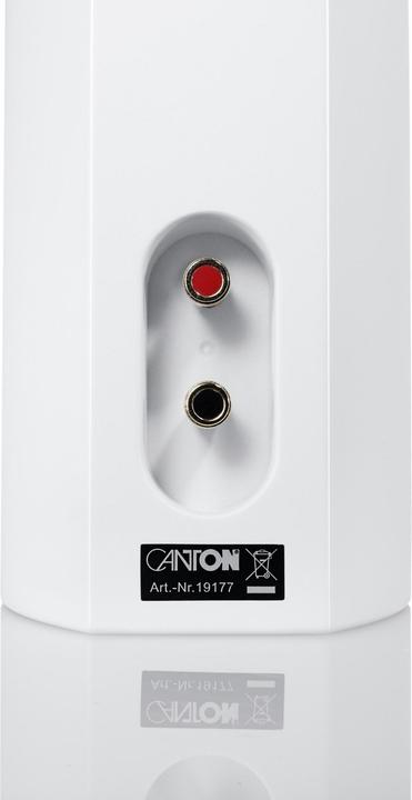 Produktbild Canton Movie 165 (Set, 120 W)