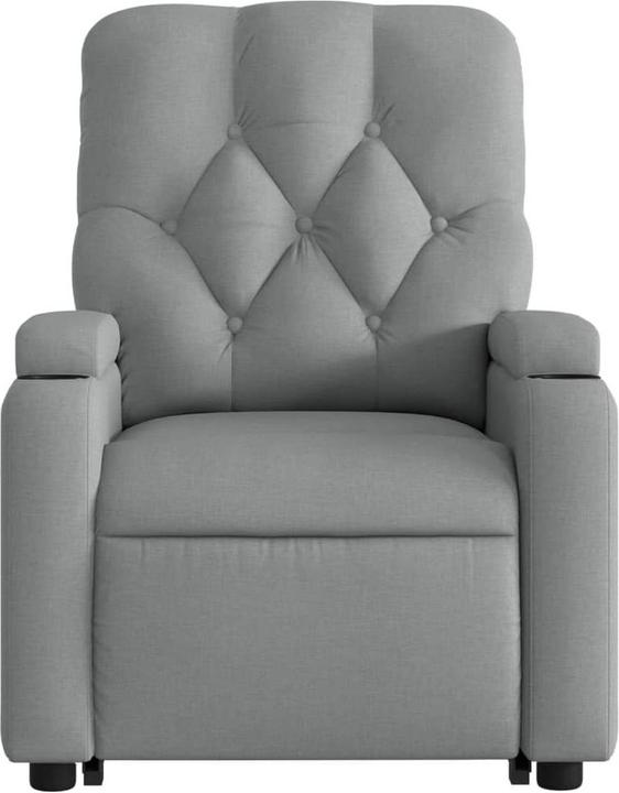 Actual product image VidaXL Ismet