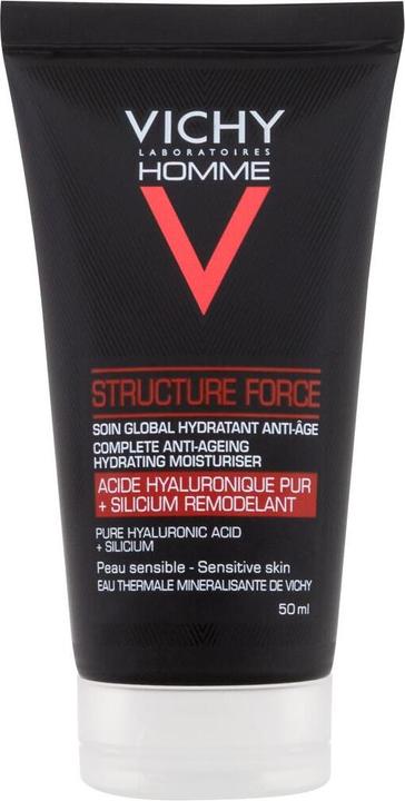 Produktbild Vichy Structure Force (50 ml, Tagescreme)