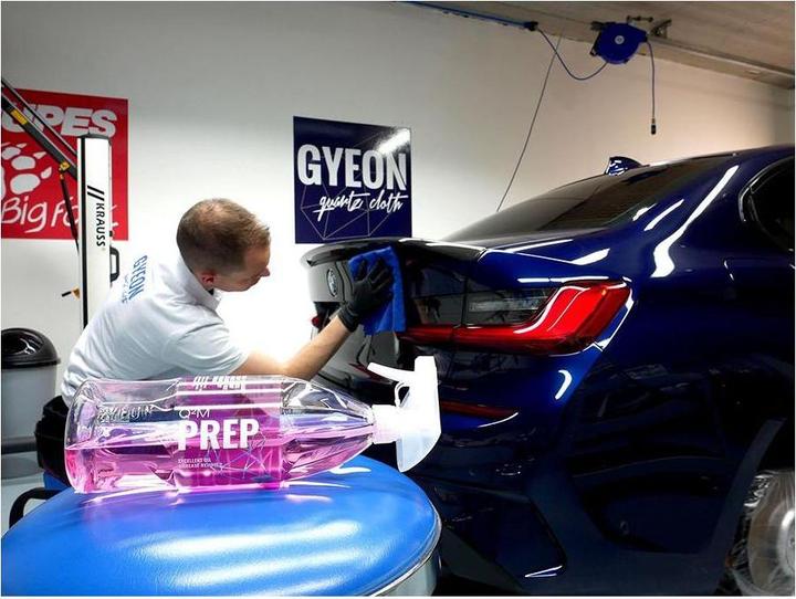 Immagine prodotto Gyeon Preparazione del Q2M (500 ml)